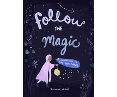 KNYGA Bookshop Follow the Magic