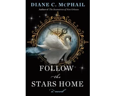 KNYGA Bookshop Follow the Stars Home