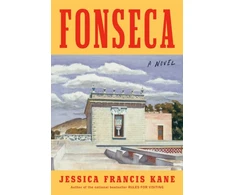 KNYGA Bookshop Fonseca