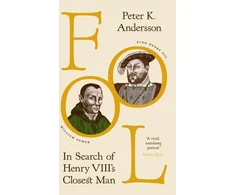 KNYGA Bookshop Fool