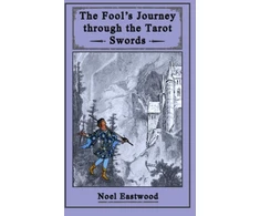 KNYGA Bookshop Fool's Journey through the Tarot Swords
