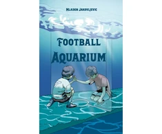 KNYGA Bookshop Football Aquarium
