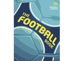 KNYGA Bookshop Football Book