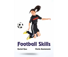 KNYGA Bookshop Football Skills