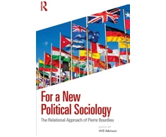 KNYGA Bookshop For a New Political Sociology