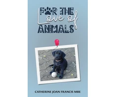 KNYGA Bookshop For the Love of Animals