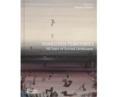 KNYGA Bookshop Forbidden Territories