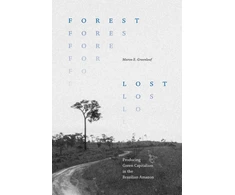 KNYGA Bookshop Forest Lost