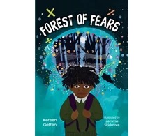 KNYGA Bookshop Forest of Fears