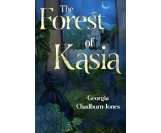 KNYGA Bookshop Forest of Kasia