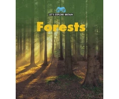 KNYGA Bookshop Forests