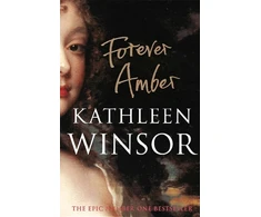 KNYGA Bookshop Forever Amber