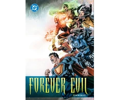 KNYGA Bookshop Forever Evil Omnibus