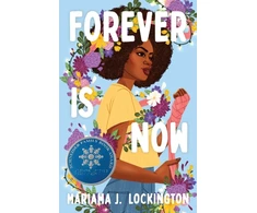 KNYGA Bookshop Forever Is Now