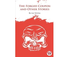 KNYGA Bookshop Forged Coupon and Other Stories