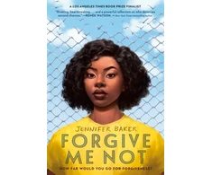 KNYGA Bookshop Forgive Me Not