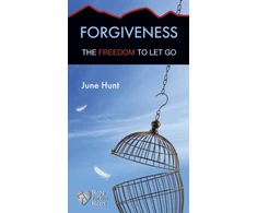 KNYGA Bookshop Forgiveness