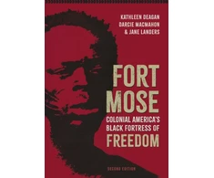 KNYGA Bookshop Fort Mose