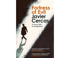 KNYGA Bookshop Fortress of Evil