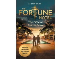 KNYGA Bookshop Fortune Hotel