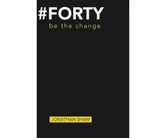 KNYGA Bookshop #Forty