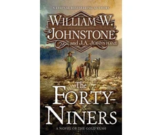 KNYGA Bookshop Forty-Niners, The