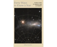 KNYGA Bookshop Forty Ways to Know a Star