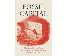 KNYGA Andreas Malm Fossil Capital