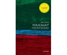 KNYGA Bookshop Foucault