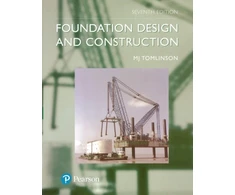 KNYGA Bookshop Foundation Design and Construction