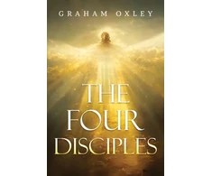 KNYGA Bookshop Four Disciples