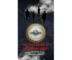 KNYGA Bookshop Four Points of the Compass Society: Chapter 1