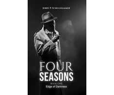 KNYGA Bookshop Four Seasons – Book One