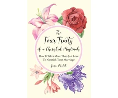 KNYGA Bookshop Four Traits of a Cherished Muslimah