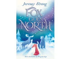 KNYGA Bookshop Fox Goes North