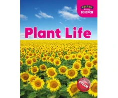 KNYGA Bookshop Foxton Primary Science: Plant Life (Key Stage 1 Science)