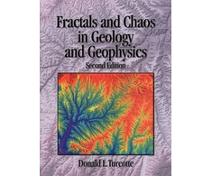 KNYGA Bookshop Fractals and Chaos in Geology and Geophysics