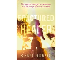 KNYGA Bookshop Fractured Healer