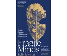 KNYGA Bella Jackson Fragile Minds