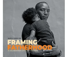 KNYGA Bookshop Framing Fatherhood