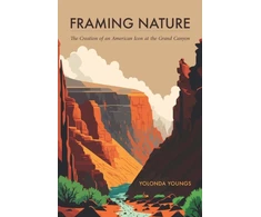 KNYGA Bookshop Framing Nature