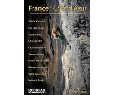KNYGA Bookshop France: Cote d'Azur