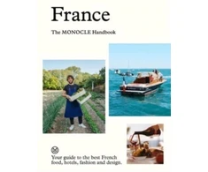 KNYGA Bookshop France: The Monocle Handbook