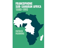 KNYGA Bookshop Francophone Sub-Saharan Africa 1880–1995