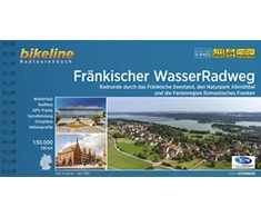 KNYGA Bookshop Frankischer WasserRadweg