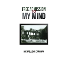 KNYGA Bookshop Free Admission to My Mind