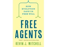 KNYGA Bookshop Free Agents