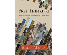 KNYGA Bookshop Free Thinking