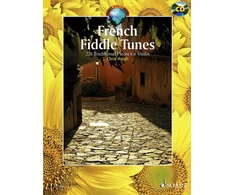 KNYGA Bookshop French Fiddle Tunes