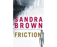 KNYGA Bookshop Friction